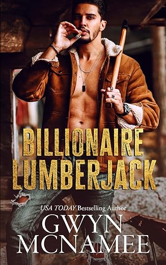 Billionaire Lumberjack