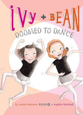 Ivy + Bean