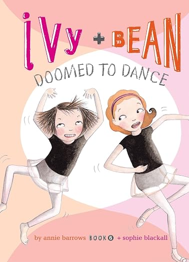 Ivy + Bean