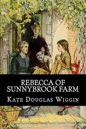 Rebecca of Sunnybrook Farm
