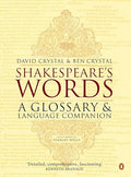 Shakespeare's words