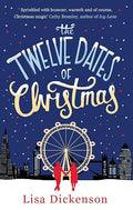 The twelve dates of Christmas