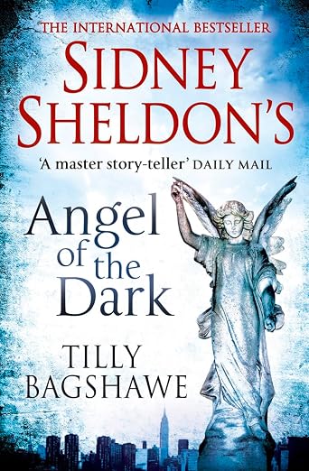 SIDNEY SHELDON'S ANGEL OF THE DARK