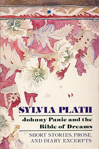 Johnny Panic