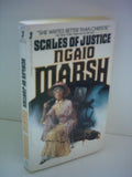 Scales Of Justice