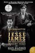 Assassination of Jesse James by the Coward Robert Ford, The