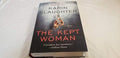 The kept woman