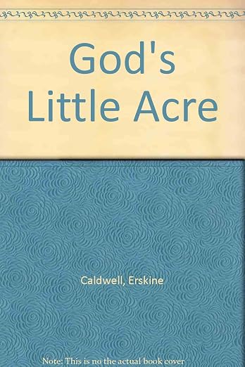 God's Little Acre