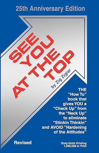 See you at the top