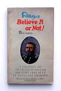 Ripley's Believe It or Not! (15th Series)