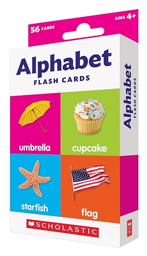 Flash Cards
