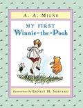 My First Winnie-the-Pooh