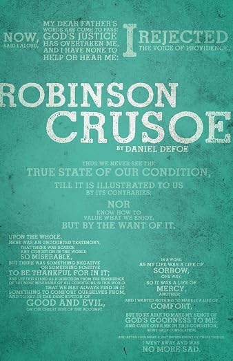 Robinson Crusoe
