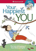 Your Happiest You