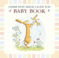 Baby book