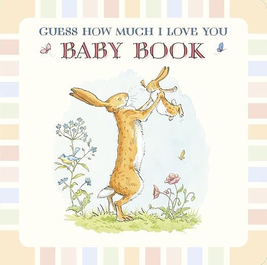 Baby book