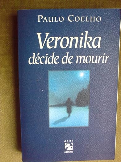 Veronika Decide De Mourir