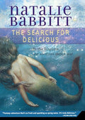 The Search For Delicious