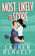 Most likely to score