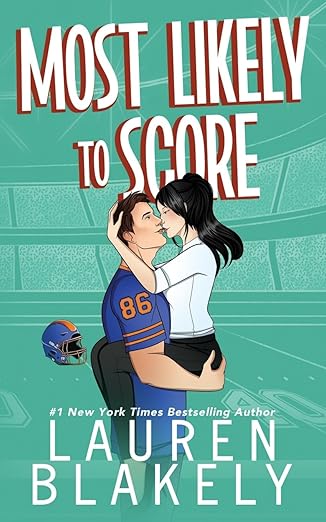 Most likely to score