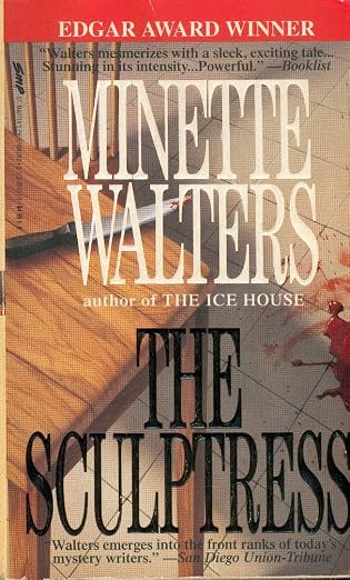 The Sculptress