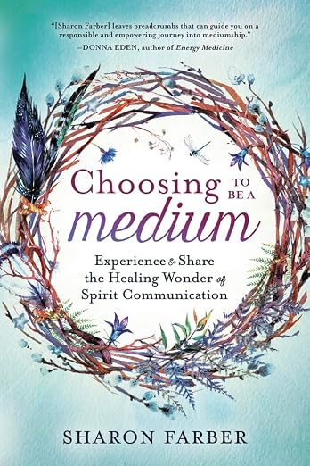 Choosing to Be a Medium