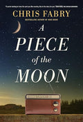 A Piece of the Moon