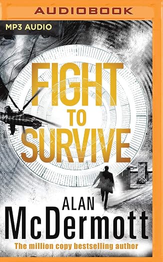 Fight To Survive