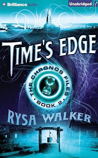 Time's Edge