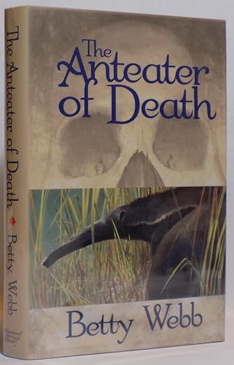 The anteater of death