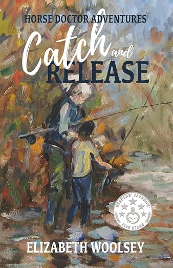 Catch and Release
