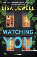 Watching You