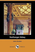 Northanger Abbey (Dodo Press)