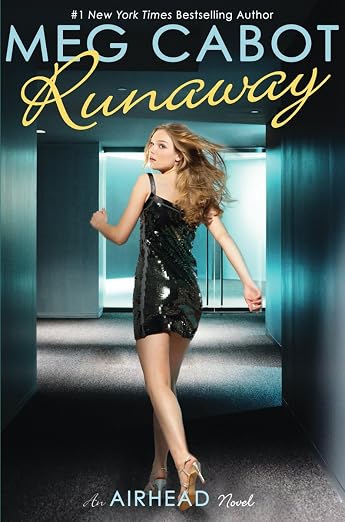 Runaway (Airhead #3)