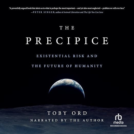 The Precipice