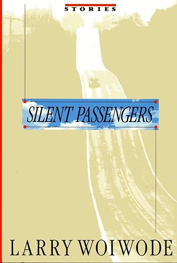 Silent passengers