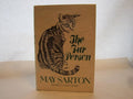 Sarton Fur Person