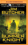 Summer Knight