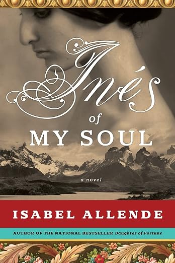 Ines of My Soul LP