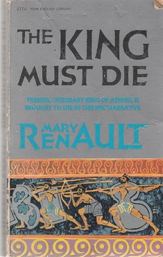 The kingmust die