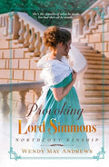 Provoking Lord Simmons
