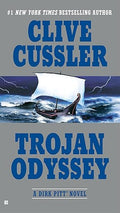 Trojan odyssey