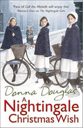 A Nightingale Christmas wish