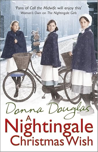 A Nightingale Christmas wish
