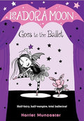 Isadora Moon goes to the ballet