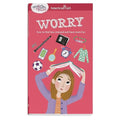 A smart girl's guide, worry