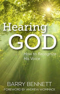 Hearing God