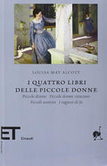 I quattro libri delle piccole donne