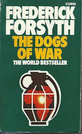 The dogs of war