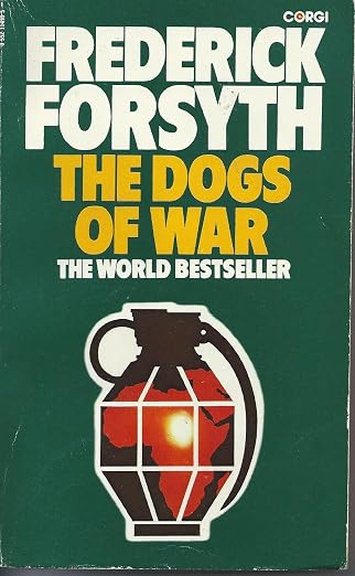 The dogs of war